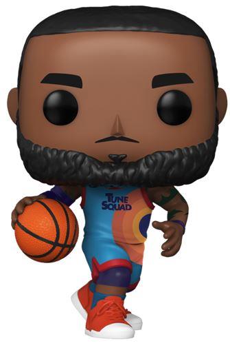 FUNKO Funko POP! Vynil Space Jam 2: Lebron James #2